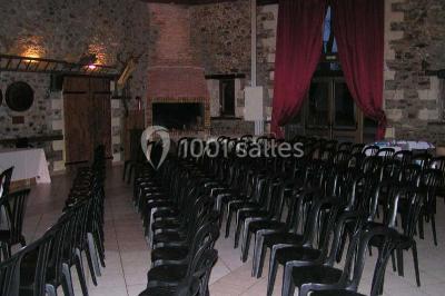 Location salle Le Bignon (Loire-Atlantique) - Chais De L'epinay #20
