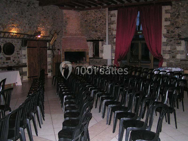 Location salle Le Bignon (Loire-Atlantique) - Chais De L'epinay #15