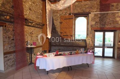 Location salle Le Bignon (Loire-Atlantique) - Chais De L'epinay #20