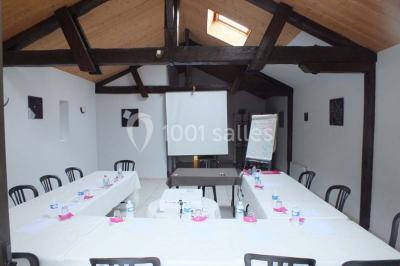 Location salle Le Bignon (Loire-Atlantique) - Chais De L'epinay #20