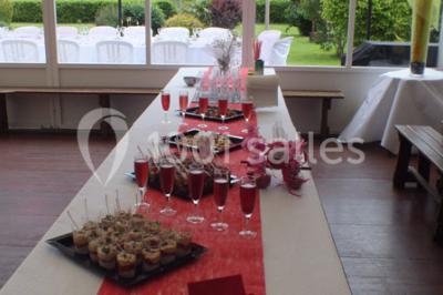 Location salle Le Bignon (Loire-Atlantique) - Chais De L'epinay #20