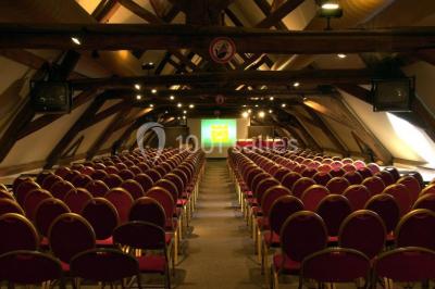 Location salle Namur (Province de Namur) - L'arsenal #10