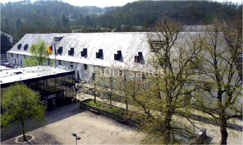 Location salle Namur (Province de Namur) - L'arsenal #2