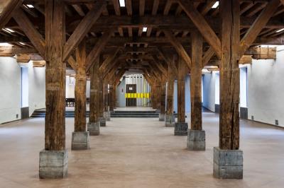 Location salle Namur (Province de Namur) - L'arsenal #10