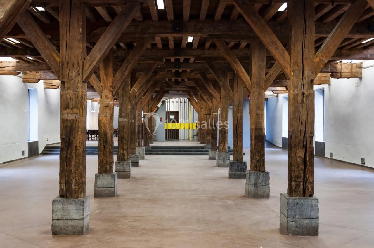 Location salle Namur (Province de Namur) - L'arsenal #5