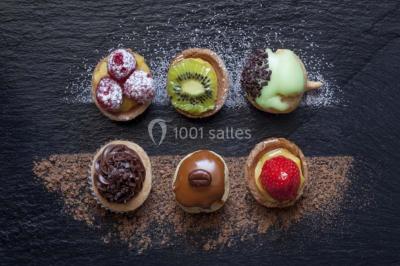 Traiteur Saint-Georges-de-Reneins (Rhône) - Del Forno Traiteur #25