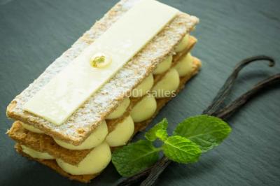 Traiteur Saint-Georges-de-Reneins (Rhône) - Del Forno Traiteur #25