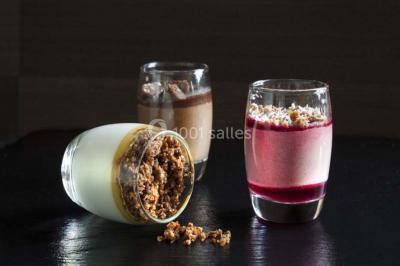 Traiteur Saint-Georges-de-Reneins (Rhône) - Del Forno Traiteur #25