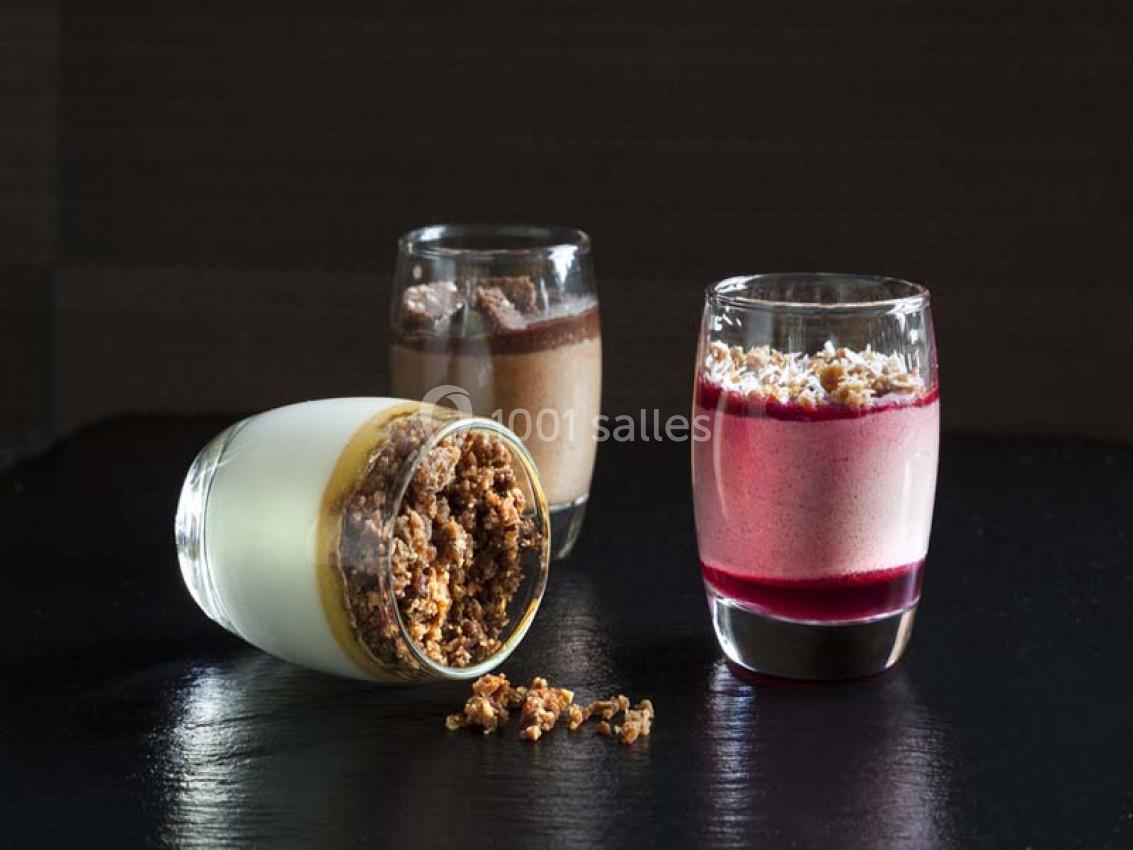 Traiteur Saint-Georges-de-Reneins (Rhône) - Del Forno Traiteur #10