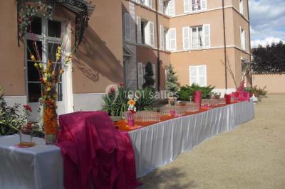 Traiteur Saint-Georges-de-Reneins (Rhône) - Del Forno Traiteur #25