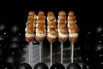 Traiteur Saint-Georges-de-Reneins (Rhône) - Del Forno Traiteur #25