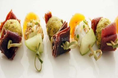 Traiteur Saint-Georges-de-Reneins (Rhône) - Del Forno Traiteur #25