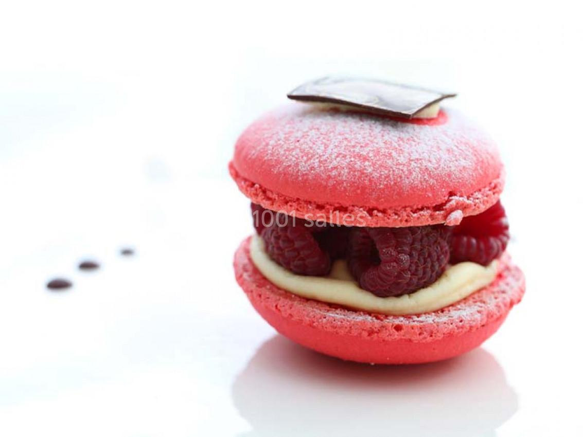 Traiteur Saint-Georges-de-Reneins (Rhône) - Del Forno Traiteur #18