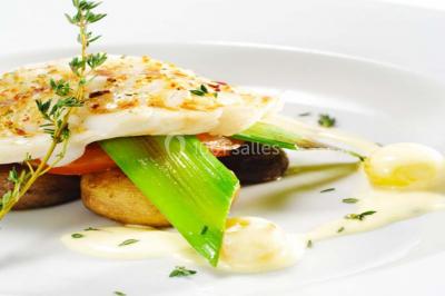 Traiteur Saint-Georges-de-Reneins (Rhône) - Del Forno Traiteur #25