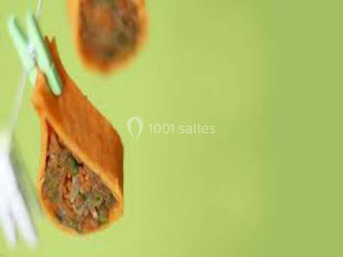 Traiteur Saint-Georges-de-Reneins (Rhône) - Del Forno Traiteur #23