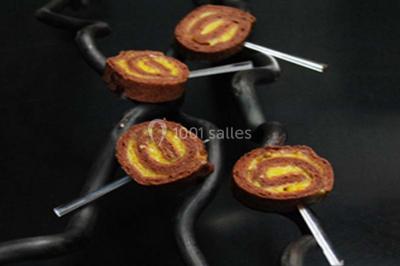 Traiteur Saint-Georges-de-Reneins (Rhône) - Del Forno Traiteur #25