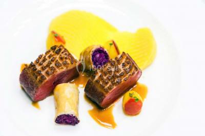 Traiteur Saint-Georges-de-Reneins (Rhône) - Del Forno Traiteur #25