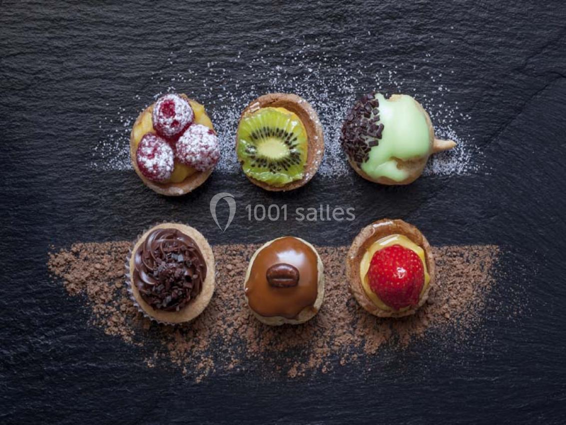 Traiteur Saint-Georges-de-Reneins (Rhône) - Del Forno Traiteur #4