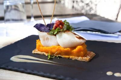 Traiteur Saint-Georges-de-Reneins (Rhône) - Del Forno Traiteur #25