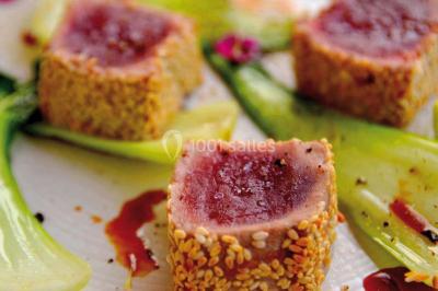 Traiteur Saint-Georges-de-Reneins (Rhône) - Del Forno Traiteur #25