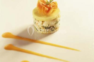 Traiteur Saint-Georges-de-Reneins (Rhône) - Del Forno Traiteur #25