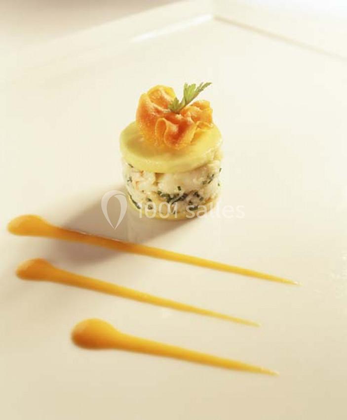 Traiteur Saint-Georges-de-Reneins (Rhône) - Del Forno Traiteur #8