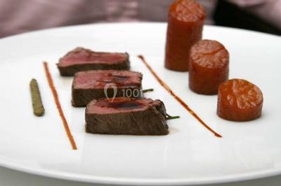 Traiteur Saint-Georges-de-Reneins (Rhône) - Del Forno Traiteur #25