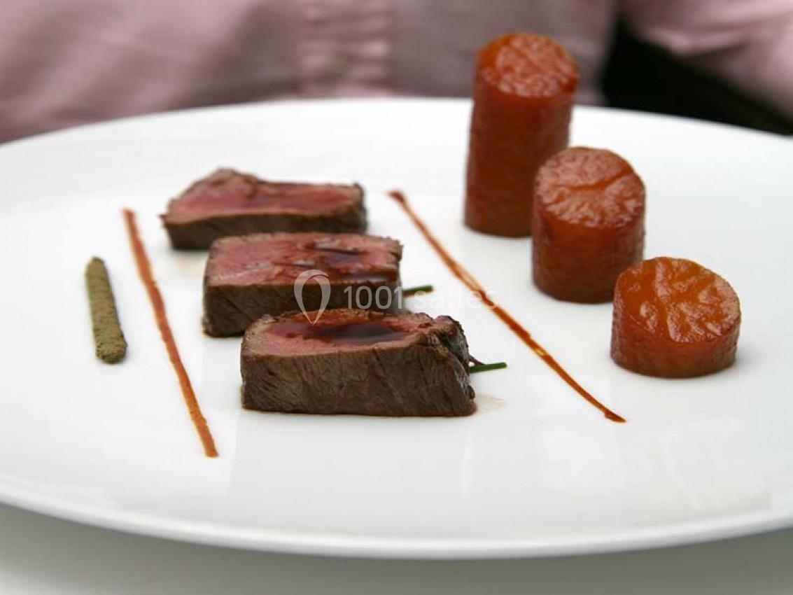 Traiteur Saint-Georges-de-Reneins (Rhône) - Del Forno Traiteur #11