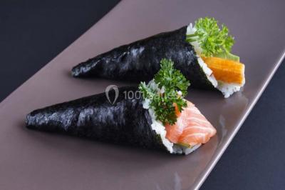 Traiteur Saint-Georges-de-Reneins (Rhône) - Del Forno Traiteur #25