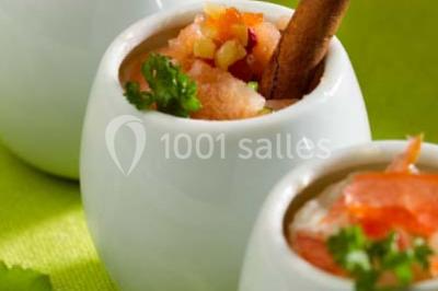 Traiteur Saint-Georges-de-Reneins (Rhône) - Del Forno Traiteur #25