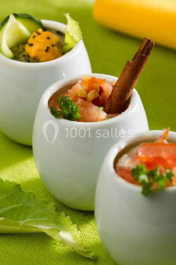 Traiteur Saint-Georges-de-Reneins (Rhône) - Del Forno Traiteur #17