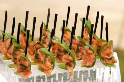 Traiteur Saint-Georges-de-Reneins (Rhône) - Del Forno Traiteur #25