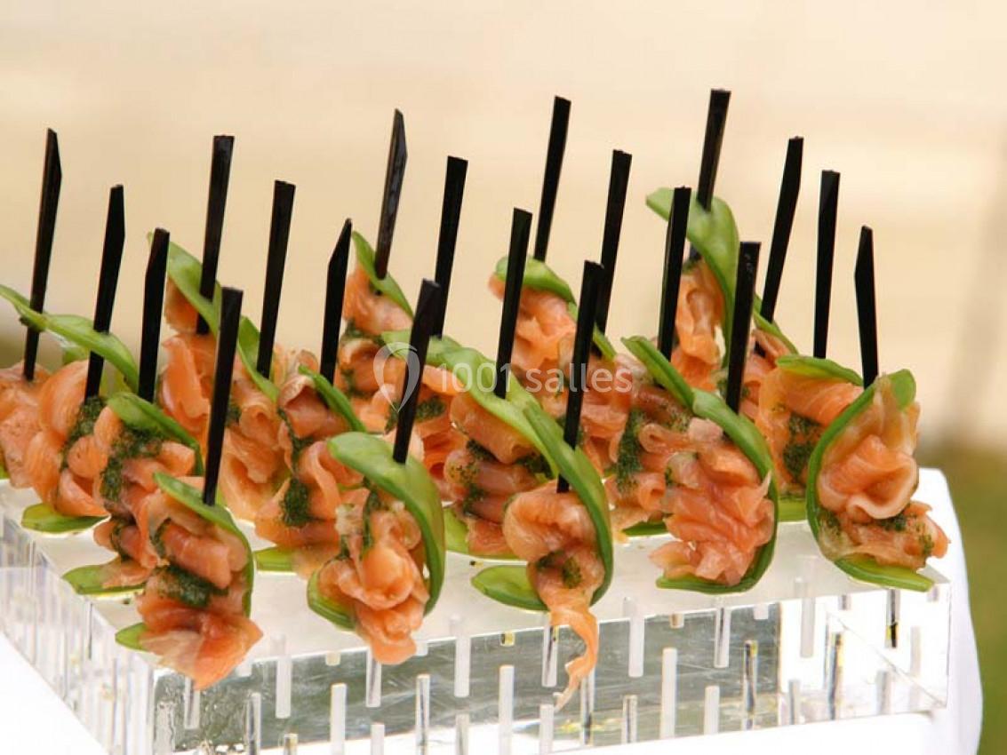 Traiteur Saint-Georges-de-Reneins (Rhône) - Del Forno Traiteur #20