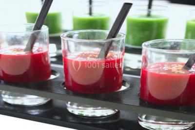 Traiteur Saint-Georges-de-Reneins (Rhône) - Del Forno Traiteur #25