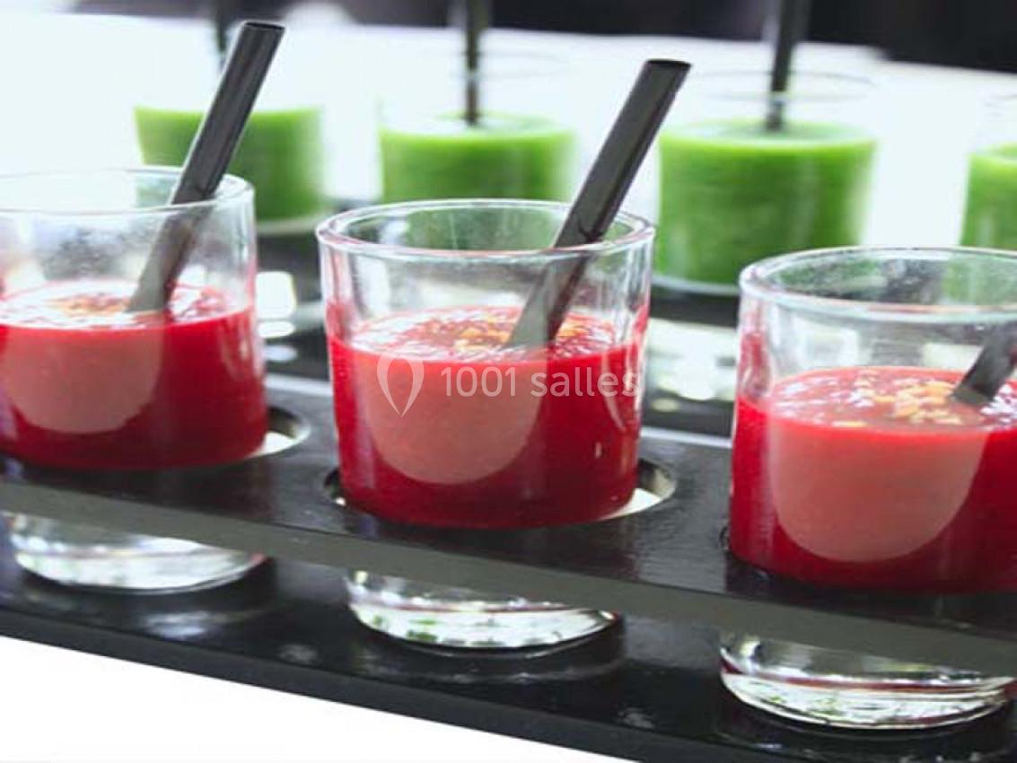 Traiteur Saint-Georges-de-Reneins (Rhône) - Del Forno Traiteur #21