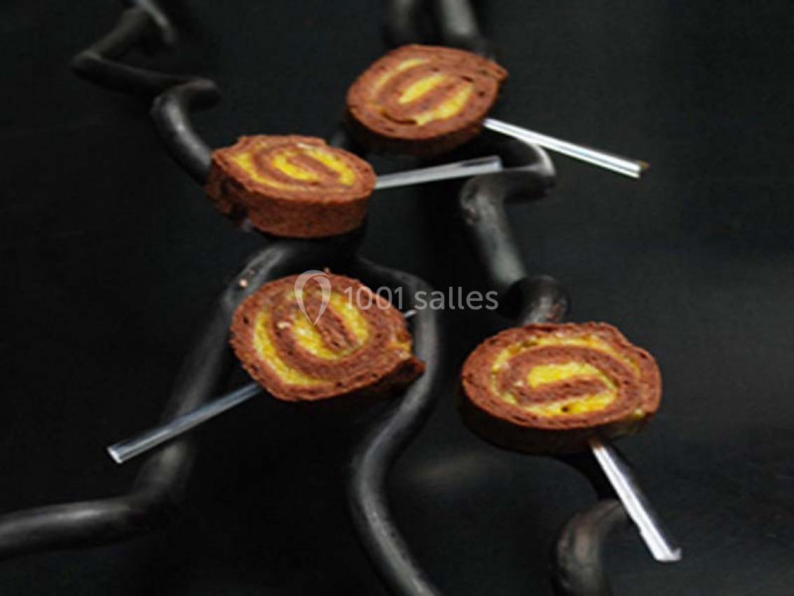 Traiteur Saint-Georges-de-Reneins (Rhône) - Del Forno Traiteur #24