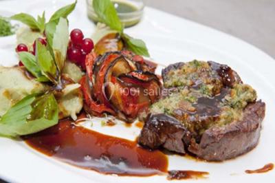 Traiteur Chaleins (Ain) - Olivier Malingréau #22