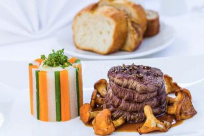 Traiteur Chaleins (Ain) - Olivier Malingréau #22