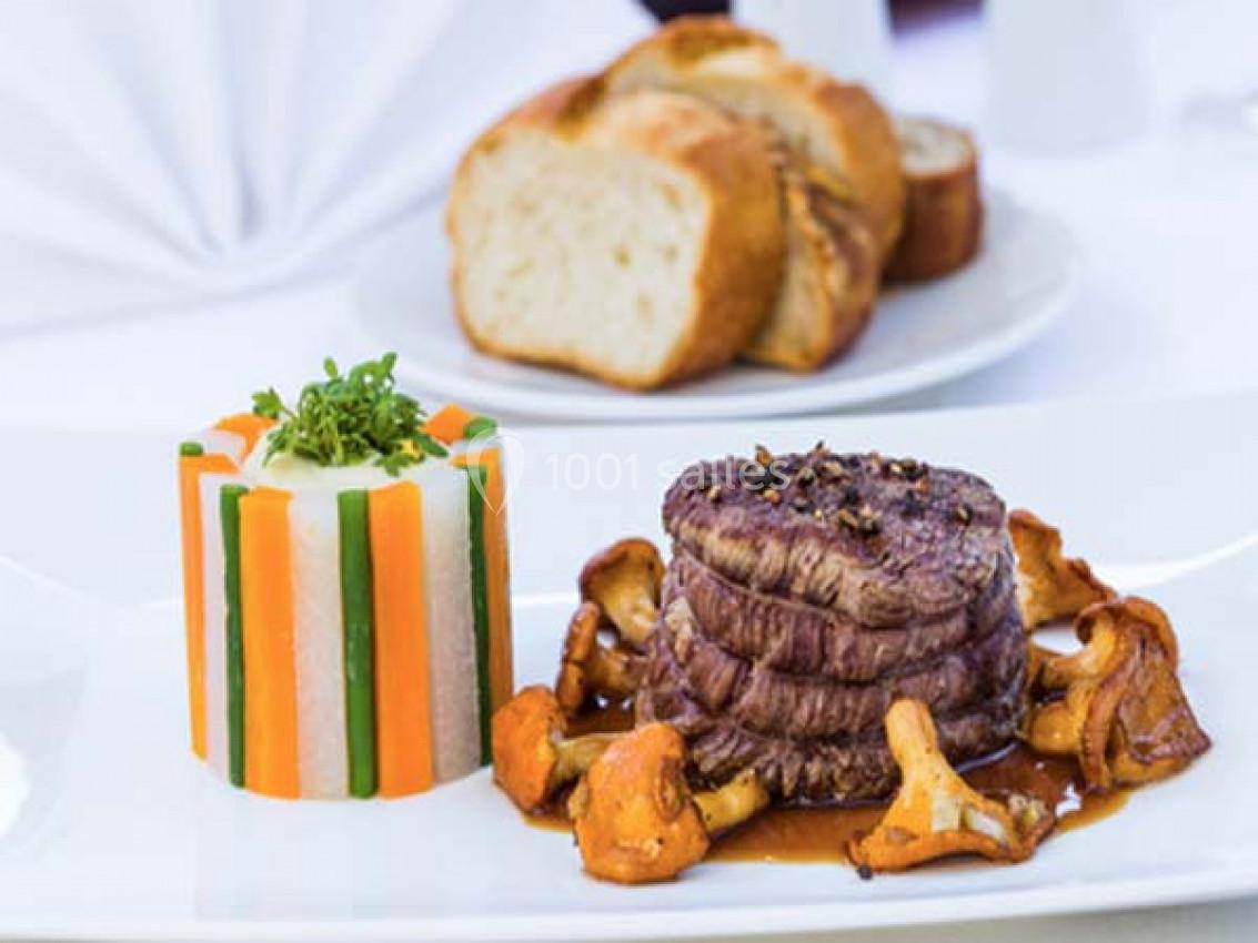 Traiteur Chaleins (Ain) - Olivier Malingréau #12