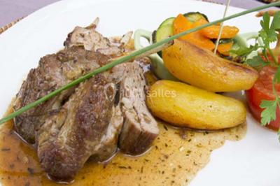 Traiteur Chaleins (Ain) - Olivier Malingréau #22