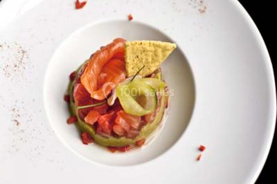 Traiteur Chaleins (Ain) - Olivier Malingréau #22