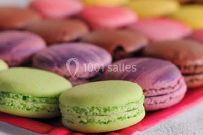 Traiteur Chaleins (Ain) - Olivier Malingréau #22