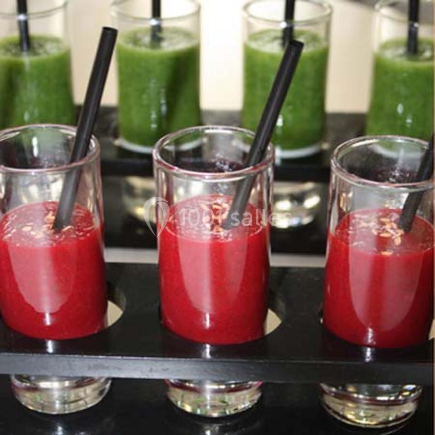 Traiteur Chaleins (Ain) - Olivier Malingréau #16