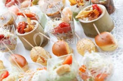 Traiteur Chaleins (Ain) - Olivier Malingréau #22