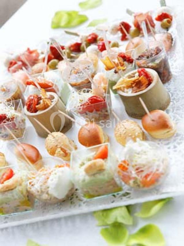 Traiteur Chaleins (Ain) - Olivier Malingréau #19