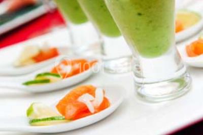 Traiteur Chaleins (Ain) - Olivier Malingréau #22