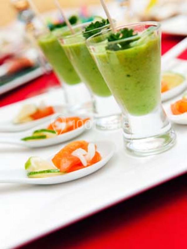 Traiteur Chaleins (Ain) - Olivier Malingréau #21