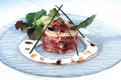 Traiteur Chaleins (Ain) - Olivier Malingréau #22