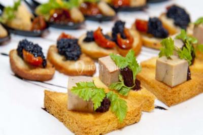 Traiteur Chaleins (Ain) - Olivier Malingréau #22