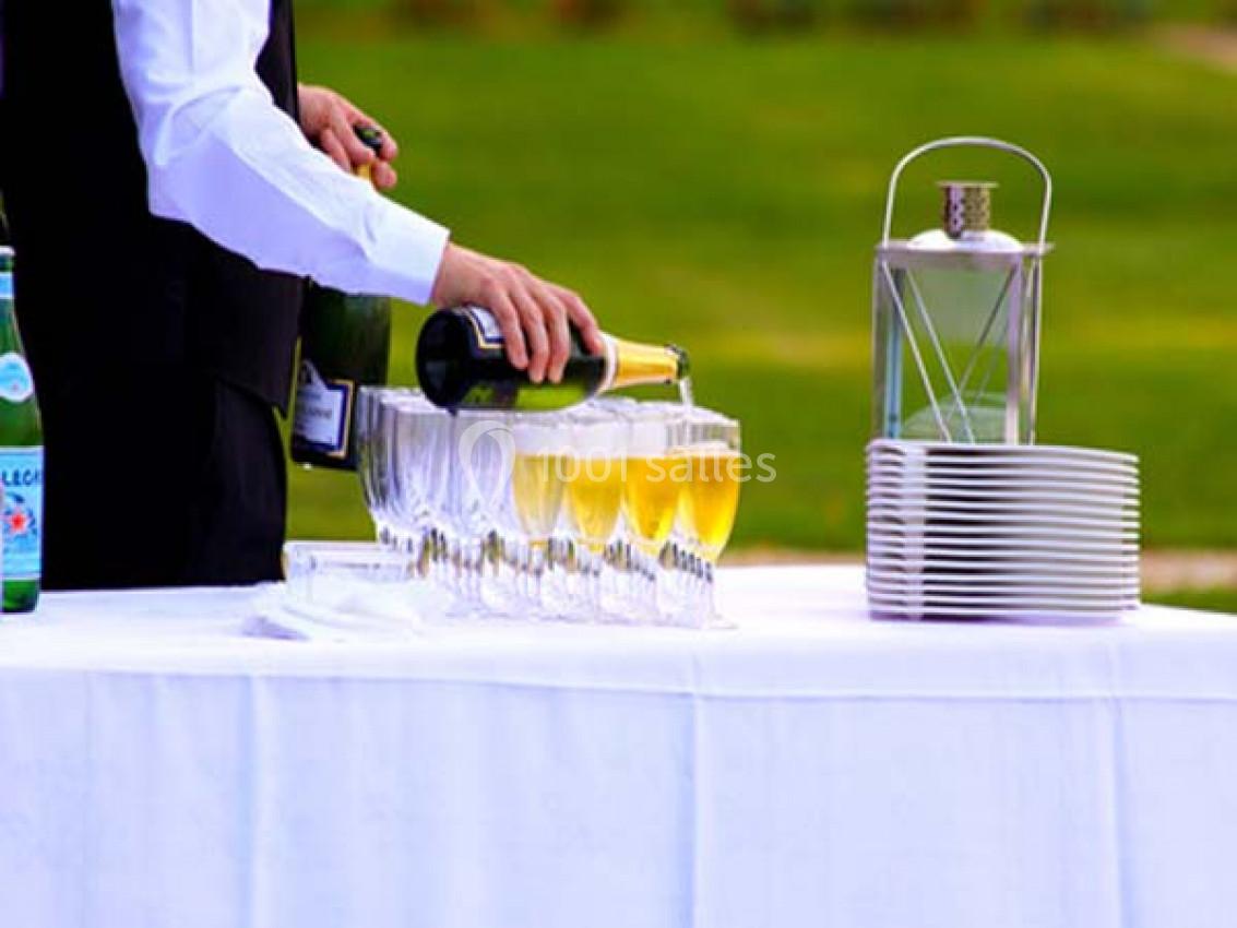 Traiteur Chaleins (Ain) - Olivier Malingréau #6